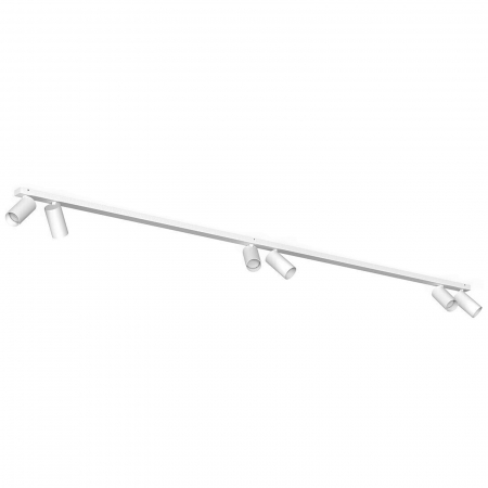 Plafoniera MONO VI, lungime 200 cm