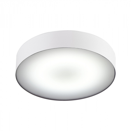 LED - Plafoniera rotunda LED ARENA 40.5 cm - Nowodvorski 10185
