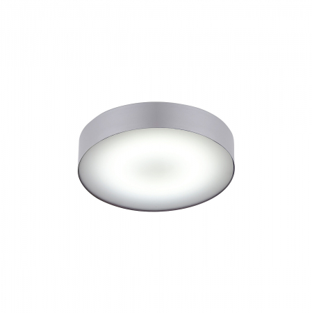 Plafoniera rotunda LED ARENA 40.5 cm [0]