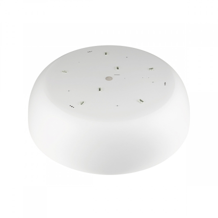 Plafoniera SATELLITE M alba, diametru 58 cm - NOWODVORSKI 8017 [3]