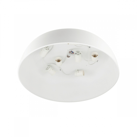 Plafoniera SATELLITE M alba, diametru 58 cm - NOWODVORSKI 8017 [2]