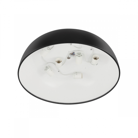 Plafoniera SATELLITE M gri, diametru 58 cm - NOWODVORSKI 8016 [2]