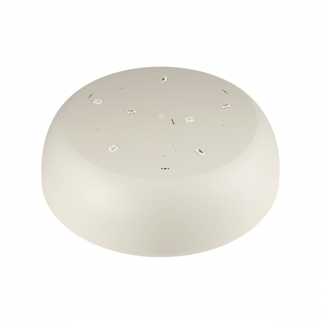 Plafoniera SATELLITE M gri deschis, diametru 58 cm - NOWODVORSKI 8018 [3]