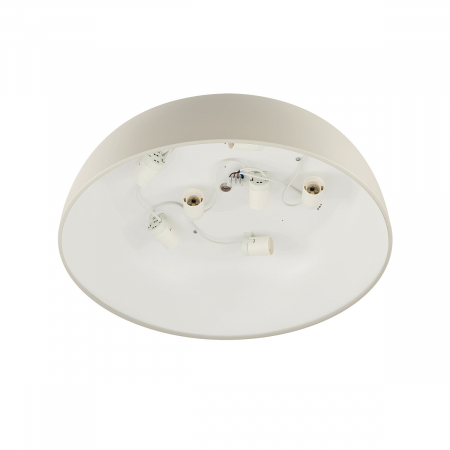 Plafoniera SATELLITE M gri deschis, diametru 58 cm - NOWODVORSKI 8018 [2]