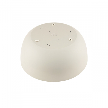 Plafoniera SATELLITE S gri deschis, diametru 38 cm - NOWODVORSKI 8014 [3]