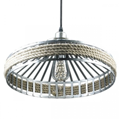 Lampa suspendata PRAGUE LOFT Altavola Design [3]
