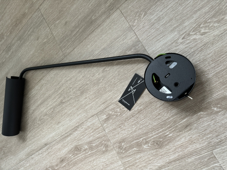 Lampa de perete EYE SUPER 65 cm - Nowodvorski [4]