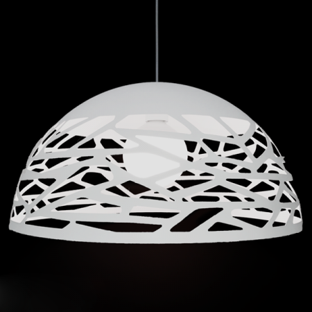 Lampa suspendata SHADOWS Altavola Design [0]