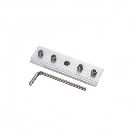 Accesorii LVM - Sistem de prindere sina magnetica LVM - NOWODVORSKI