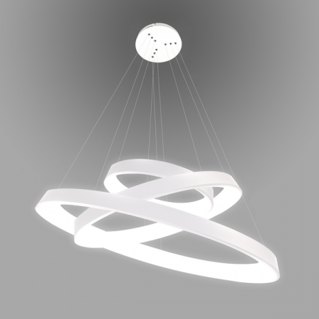 Lampa suspendata SMD LED VOGUE Altavola Design [0]