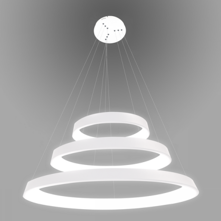 Lampa suspendata SMD LED VOGUE Altavola Design [4]