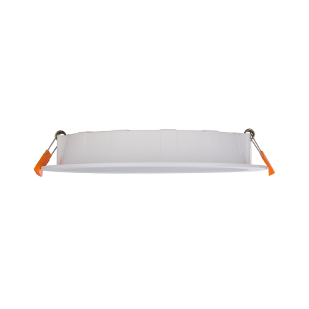 Spot încastat LED CL KOS, alb, IP44, diametru 22.5 cm - NOWODVORSKI 8774 [2]