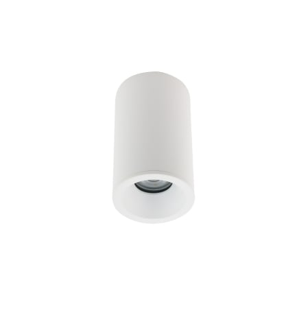 Iluminat tehnic / Spoturi - Spot aplicat baie ALPHA, alb, IP54, 8.5 cm - Nowodvorski