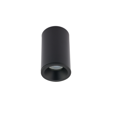 Spot aplicat baie ALPHA, negru, IP54, 8.5 cm - Nowodvorski