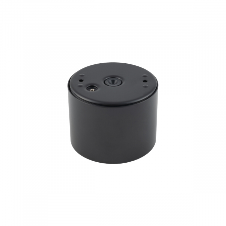 Spot aplicat pentru baie BOL, negru, 1*GX53, IP54, diametru 8.5 cm - NOWODVORSKI [3]