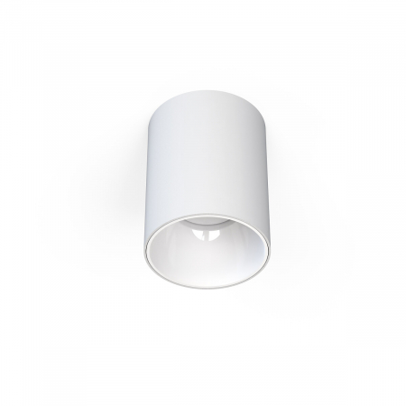 Corpuri de iluminat - INTERIOR - Spot aplicat tavan EYE TONE, alb, 9 cm - NOWODVORSKI 8925