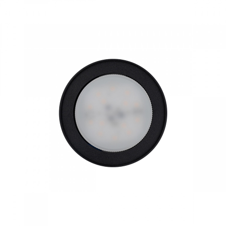 Spot tavan negru FLEA 4.5 cm - nowodvorski [1]