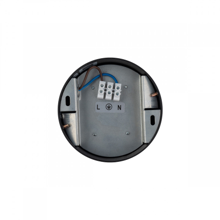 Spot tavan negru FLEA 4.5 cm - nowodvorski [2]