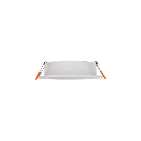 Spot încastat LED CL KOS, alb, IP44, diametru 15 cm - NOWODVORSKI 8780 [3]