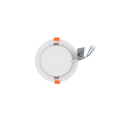Spot încastat LED CL KOS, alb, IP44, diametru 15 cm - NOWODVORSKI 8778 [1]