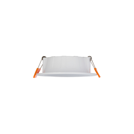 Spot încastat LED CL KOS, alb, IP44, diametru 12 cm - NOWODVORSKI 8782 [1]