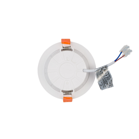 Spot încastat LED CL KOS, alb, IP44, diametru 12 cm - NOWODVORSKI 8781 [3]