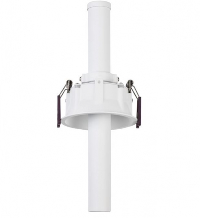 Spot incastrat LED ZETAN alb, 3000k, 720 lm, inaltime 25 cm - NOVA LUCE [3]