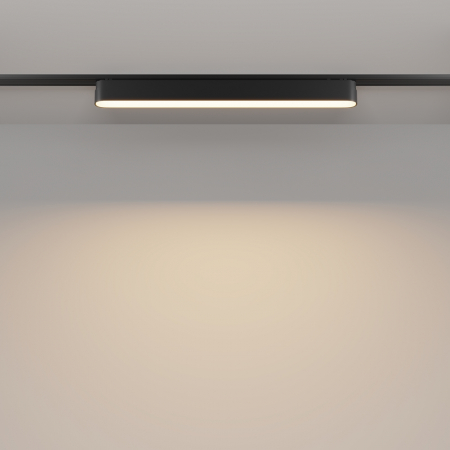 Spot liniar LED BASIS pentru sina magnetica RADITY, 3000K, 16W, 900 lm, lungime 33 cm - MAYTONI [2]