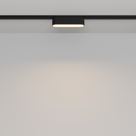 Spot liniar LED BASIS pentru sina magnetica RADITY, 3000K, 6W, 350 lm, lungime 11.6 cm - MAYTONI [2]