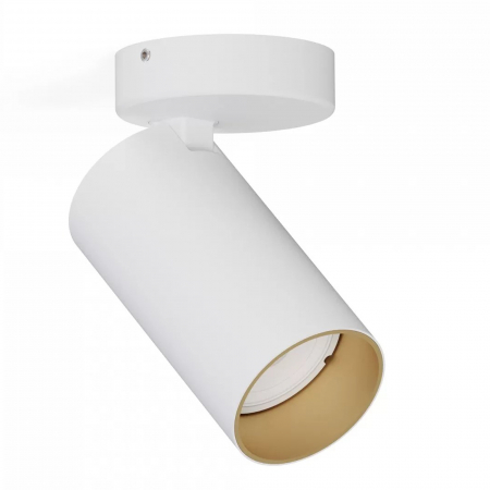 Spot mobil tavan MONO I, 13 cm 7771