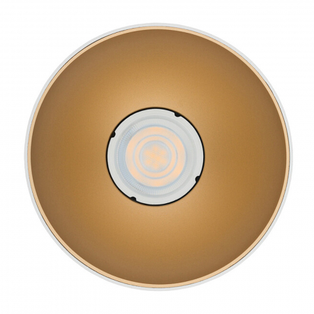 Spot tavan POINT TONE, lungime 12.5 cm [1]