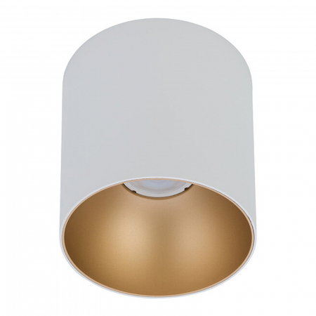 Iluminat tehnic / Spoturi - Spot tavan POINT TONE, lungime 12.5 cm