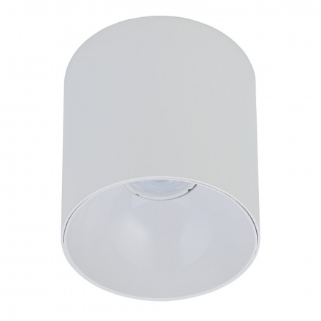 Spot tavan POINT TONE, lungime 12.5 cm