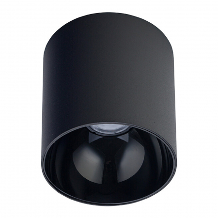 Spot tavan POINT TONE, lungime 12.5 cm