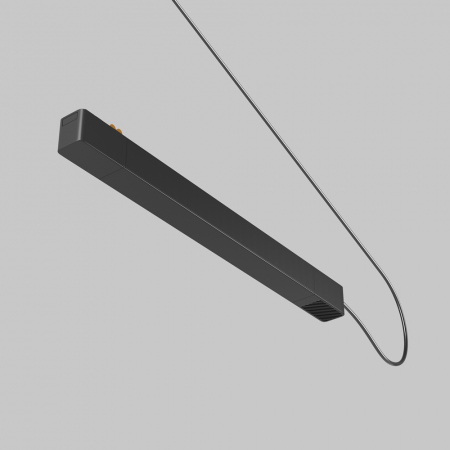 Sistem sine magnetice slim RADITY - Sursa alimentare 48 V pentru sina magnetica slim RADITY, 100W - Maytoni
