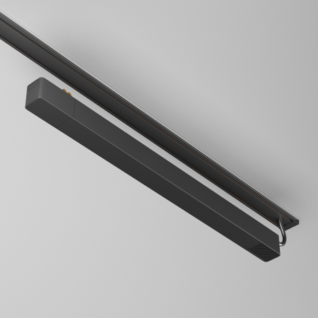 Sursa alimentare 48 V pentru sina magnetica slim RADITY, 200W - MAYTONI [2]