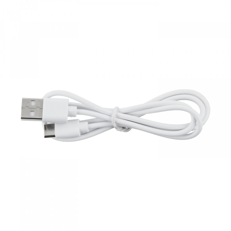 Lampă de masă LED TAVOLO A, aurie, încarcare USB LED [3]
