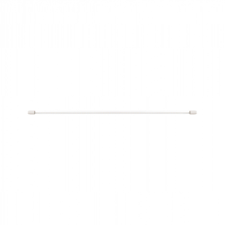 Becuri - Tub LED T8, 22W, 3000K, flux 3200 lm, lungime 120 cm - NOWODVORSKI
