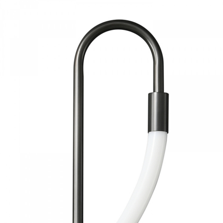 Lampă de perete LED ESSA, negru/alb, 3000k - Step into Design [3]