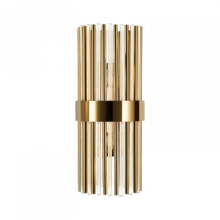 Lampa de perete auriu LAGO 50 cm [1]