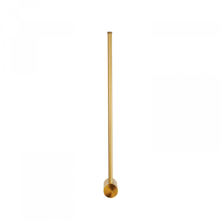 Lampa de perete aurie LED SPARO 60 cm - step into design