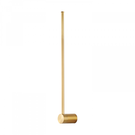 Lampa de perete aurie LED SPARO 60 cm - step into design [1]