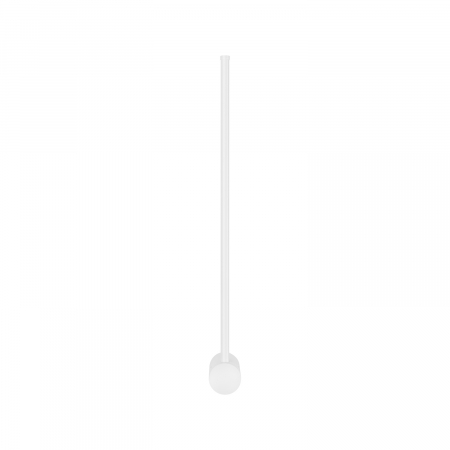 Lampă de perete LED SPARO, albă, 60 cm - Step into Design [1]