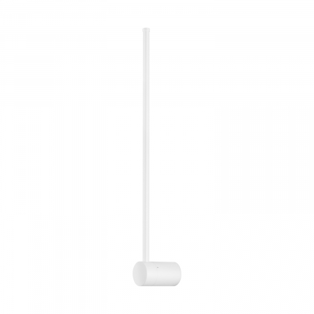 LED - Lampă de perete LED SPARO, albă, 60 cm - Step into Design