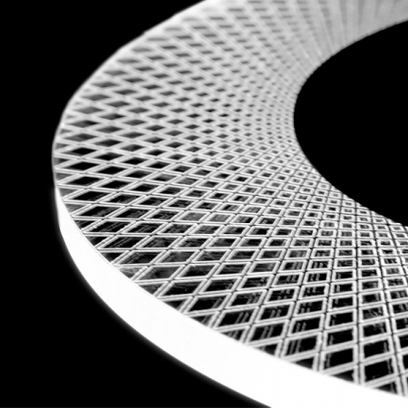 Lampa de perete LED FROZEN Altavola Design [1]