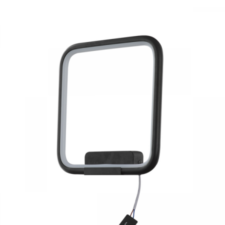 Lampa de perete LED QUADRAT Altavola Design [1]