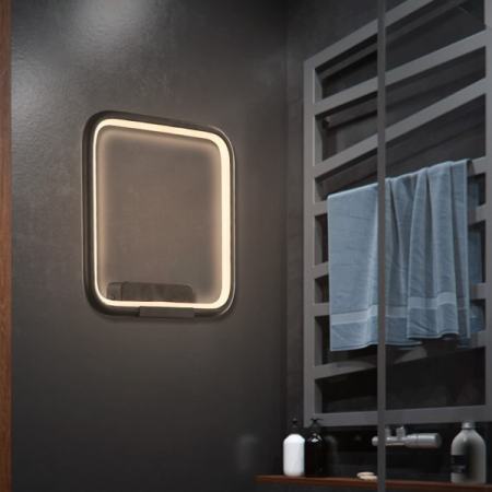 Lampa de perete LED QUADRAT Altavola Design [6]