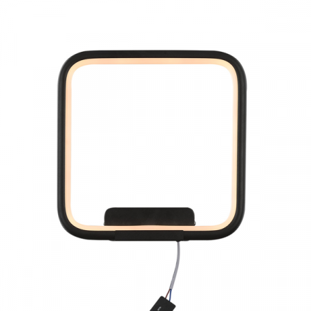 Lampa de perete LED QUADRAT Altavola Design [2]