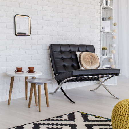Lampa de perete LED QUADRAT Altavola Design [8]