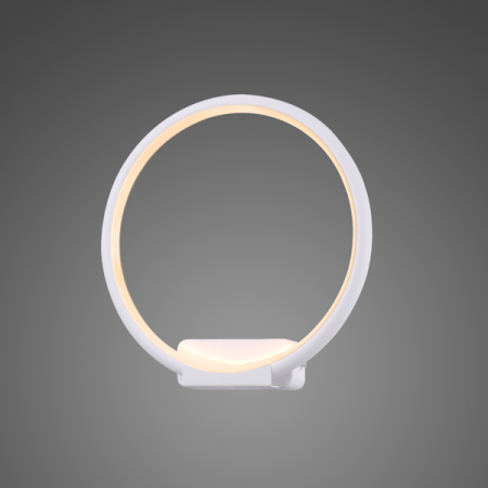 Aplice perete - Lampa de perete LED RING Altavola Design